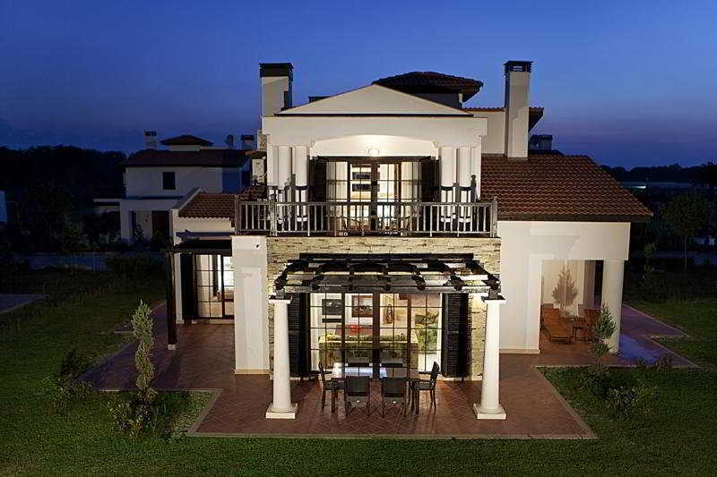 River Garden Residence Kadriye Esterno foto